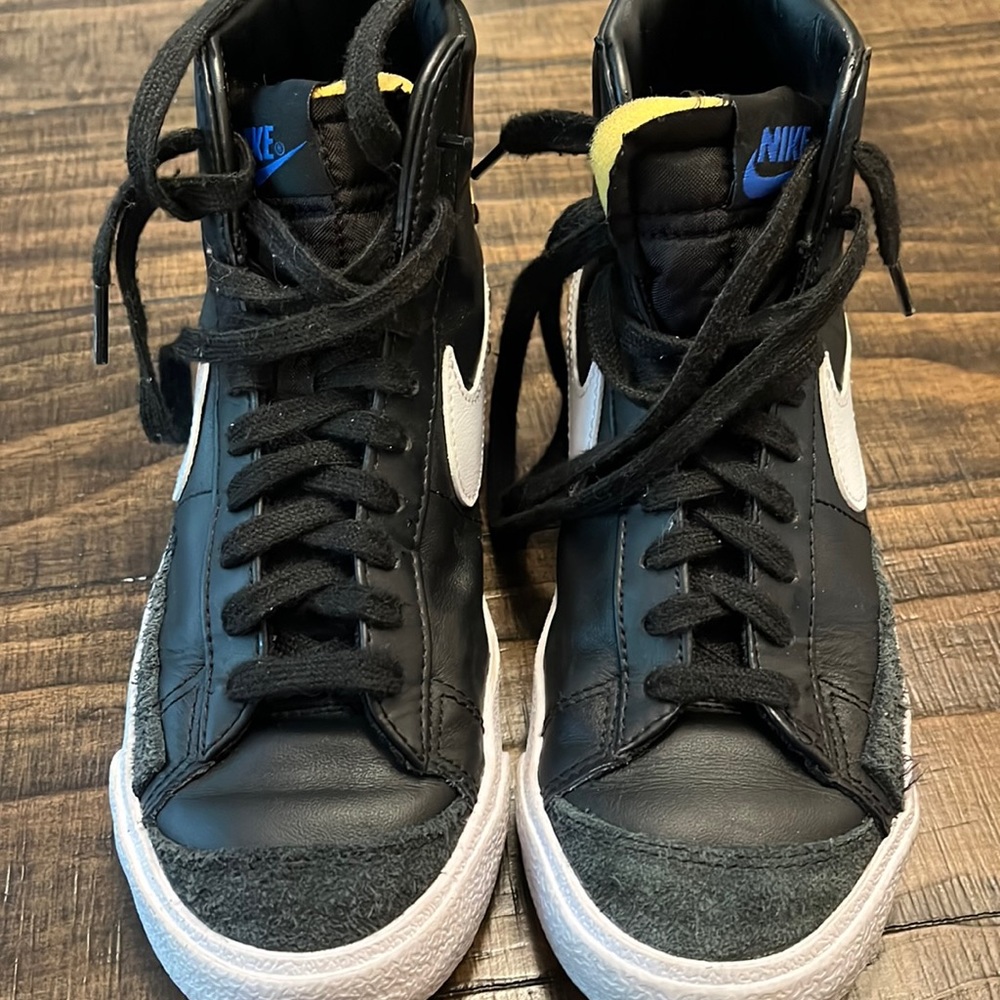 Nike blazers